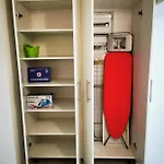 Apartmán 4* With Big Terasse *