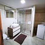 4* With Big Terasse Apartmán